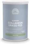 Mattisson Runder Collageen Grass-Fed/gras gevoerd Solugel  300g