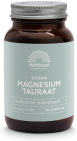 Mattisson Vegan Magnesium Tauraat 60vcp