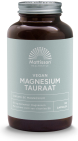 Mattisson Mattisson Vegan Magnesium Tauraat 120vcp