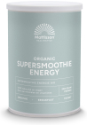 Mattisson Organic Supersmoothie Energy Bio 500g