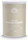 Mattisson Carobe Poeder Bio 400g