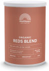 Mattisson HealthStyle Reds Blend Poeder 400 G