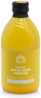 Mattisson Organic Apple Cider Vinegar Gember & Kurkuma 500ml