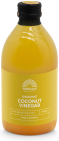 Mattisson Organic Coconut Vinegar Pure 500ml