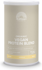 Mattisson Organic Vegan Protein Blend Vanilla 400g