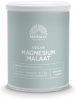 Mattisson Magnesium Citraat Malaat Met Actieve Vorm Vitamine B6 125 Gram