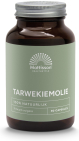 Mattisson Tarwekiemolie/wheat Germ Oil 1000 MG 90 Capsules
