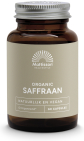 Mattisson Organic Saffraan 30 MG 60 Vegan Capsules