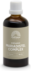 Mattisson Organic Mariadistel Complex Tinctuur Bio 100ml