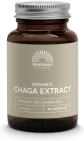 Mattisson Biologisch Chaga Extract 60 capsules
