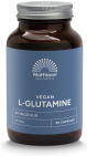 Mattisson L-glutamine 500mg 90 Capsules