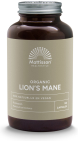 Mattisson HealthStyle Lion's Mane 500mg  120cp