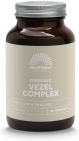 Mattisson Biologisch Vezel Complex 90 Capsules