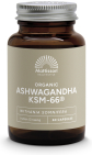 Mattisson Biologische ashwagandha KSM-66 bio 60 Capsules