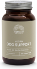 Mattisson Vegan oog support 60 Tabletten
