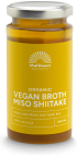 Mattisson Biologische Vegan Broth Miso Shiitake 240 ML