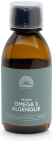 Mattisson Vegan Omega 3 Algenolie 1200mg 150 ML