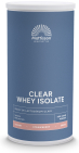 Mattisson Clear Whey Isolate Strawberry 400 Gram