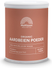 Mattisson Aardbeien Poeder Bio 125 Gram