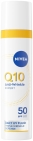 Nivea Q10 Anti-rimple Daily Fluid Spf50 40 Ml 40ml
