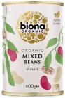 Biona Bonenmix 400 Gram
