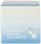 Matcha Collageen 40gr