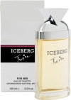 Iceberg Twice Pour Femme Eau de Toilette Spray 100 ML