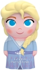 airval Frozen 2D Elsa Shower Gel & Shampoo 400 ML