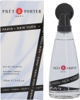 Pret A Porter Original Eau de Toilette Spray 100 ML