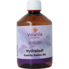 Volatile Kamille Rooms Hydrolaat 500 ML