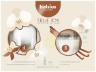 Bolsius Giftset True Joy Vanilla Delight 1 Set