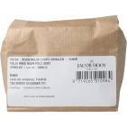 Jacob Hooy Bessenblad Zwart Gemalen 250 Gram