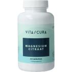 Vita Cura Magnesium Citraat 60 Tabletten