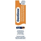 Dentinox Gel 10g