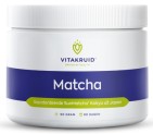 Vitakruid Matcha Premium Sunmatcha Kokyu Uit Japan 90 GR