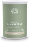 Mattisson HealthStyle AlkaGreens Prote&iuml;ne Poeder 300g