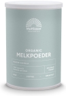 Mattisson Magere melkpoeder bio 450g