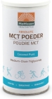Mattisson MCT Poeder 160g