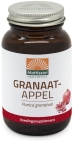 Mattisson HealthStyle Granaatappel 500mg 60 tabletten