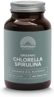 Mattisson Organic chlorella spirulina 500 mg 240 tabletten