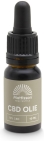 Mattisson CBD Olie 10% 10ml
