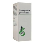 VSM Sulphur D6 200tab