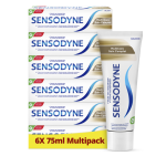 Sensodyne Multicare Tandpasta Voor Gevoelige Tanden 6 x 75 ML
