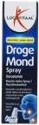 Lucovitaal Droge Mond Spray 20 ML