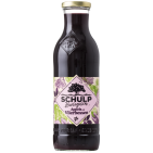 Schulp Appel & Vlierbessap Bio 750 ml