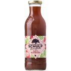 Schulp Appel & Aardbeisap Bio 750 ml
