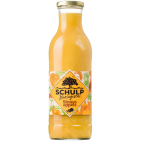 Schulp Sinaasappelsap Bio 750 ml