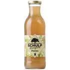 Schulp Perensap Bio 750 ml
