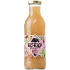 Schulp Appel & Perensap Bio 750 ml