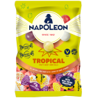 Napoleon Tropical Sweet Kogels 150g